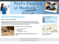 paulspaintingofmedford.com