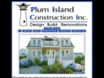 plumislandconstruction.com