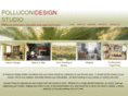 polluconidesignstudio.com