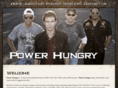 powerhungryband.com