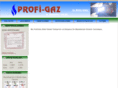 profigaz.com.tr