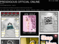 prsdgs.com