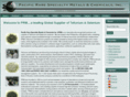 prsmetals.com