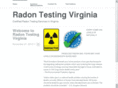 radontestingvirginia.com