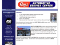 raysautomotiveservice.com