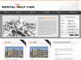 rentalhelpline.com