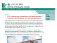 royalstandardhouse.com