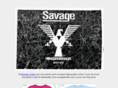 savage-london.com