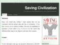 savingcivilization.net