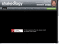 shakeitoffscience.com