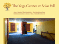 solarhillyoga.com