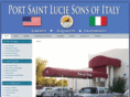 sonsofitalypsl.com