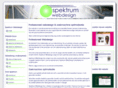 spektrum-webdesign.nl