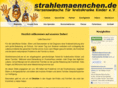 strahlemaennchen.de