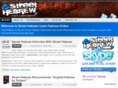 streethebrew.com