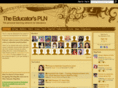 theeducatorspln.com