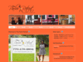 theparlorretreat.com