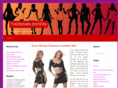 theresiansisters.com