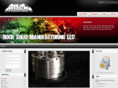 therockmfg.com