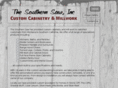 thesouthernsaw.com