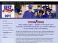 thetutorateam.com