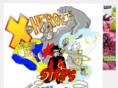 thexheroes.com