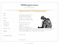 tindopplevelser.com