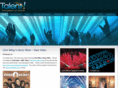 tobooktalent.com