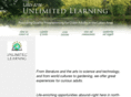 unlimitedlearning.net