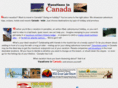 vacationsincanada.com