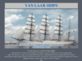 vanlaarships.com