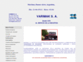 varimatic.com