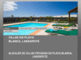 villaslanzarote-alquilameya.com