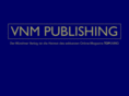 vnm-publishing.com