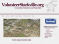 volunteerstarkville.com