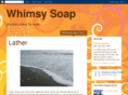 whimsysoap.com