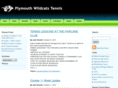 wildcatstennis.com