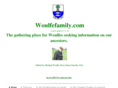 woulfefamily.com