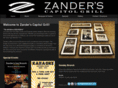 zanderscapitolgrill.com