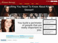 aboutkristenstewart.com