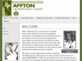 afftonvet.com