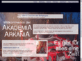 akademia-arkania.net