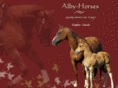 alby-horses.com