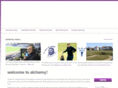 alchemycharityadvisers.com