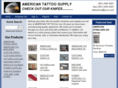 americantattoo.com