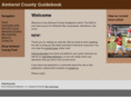 amherstcountyguidebook.com