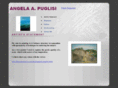 angelapuglisiartworks.com