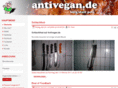 antivegan.de