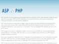 aspvsphp.com