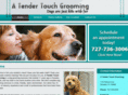 atendertouchgrooming.com